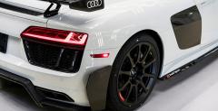 Audi R8 V10 Plus Competition