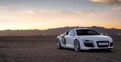 Audi R8 4.2 V8