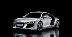 Audi R8 4.2 V8