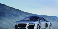 Audi R8 V12 TDi