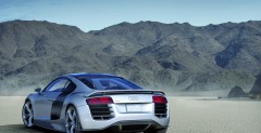 Audi R8 V12 TDi