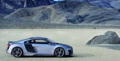 Audi R8 V12 TDI