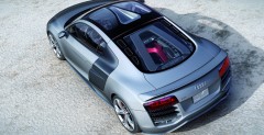 Audi R8 V12 TDI