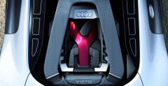 Audi R8 V12 TDi