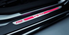 Audi R8 V12 TDi
