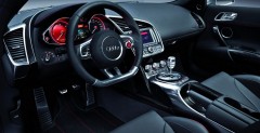 Audi R8 V12 TDi