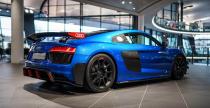 Audi R8 V10 Plus