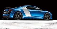 Audi R8 China Edition