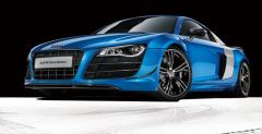 Audi R8 China Edition