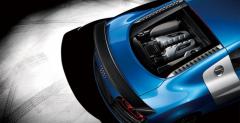 Audi R8 China Edition