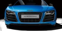 Audi R8 China Edition