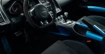 Audi R8 China Edition