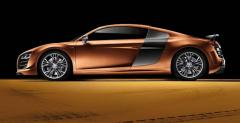 Audi R8 China Limited