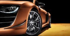Audi R8 China Limited