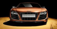 Audi R8 China Limited