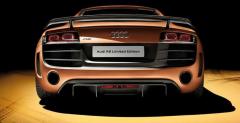 Audi R8 China Limited