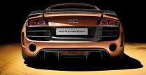 Audi R8 China Limited