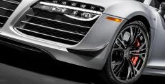 Audi R8 Competition