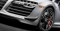 Audi R8 Competition