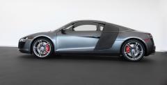 Audi R8 Exclusive Selection