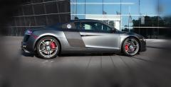 Audi R8 Exclusive Selection