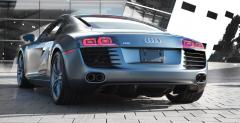 Audi R8 Exclusive Selection