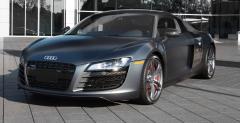 Audi R8 Exclusive Selection