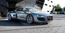 Audi R8 Exclusive Selection