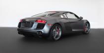 Audi R8 Exclusive Selection