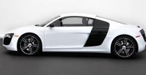Audi R8 Exclusive Selection