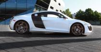 Audi R8 Exclusive Selection