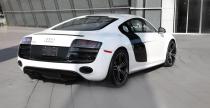 Audi R8 Exclusive Selection