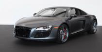 Audi R8 Exclusive Selection