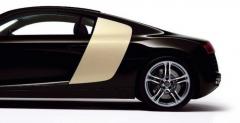 Audi R8 Exclusive