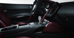 Audi R8 Exclusive