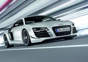 Nowe Audi R8 GT 2010