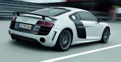 Nowe Audi R8 GT