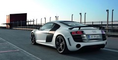 Audi R8 GT