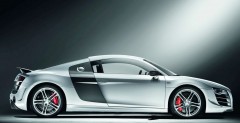 Nowe Audi R8 GT 2010