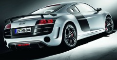 Nowe Audi R8 GT 2010