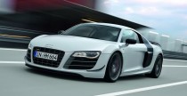 Nowe Audi R8 GT