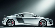 Nowe Audi R8 GT 2010