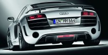 Nowe Audi R8 GT 2010