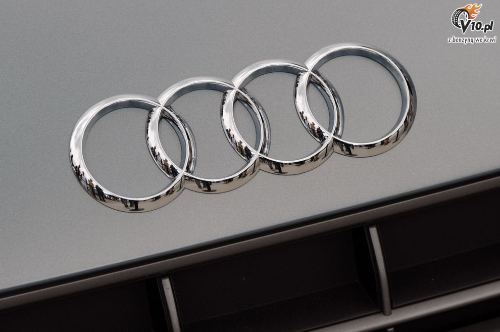 Audi R8 GT Spyder na 2012 rok