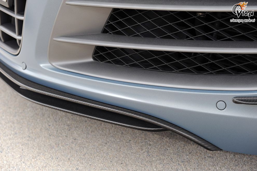 Audi R8 GT Spyder na 2012 rok