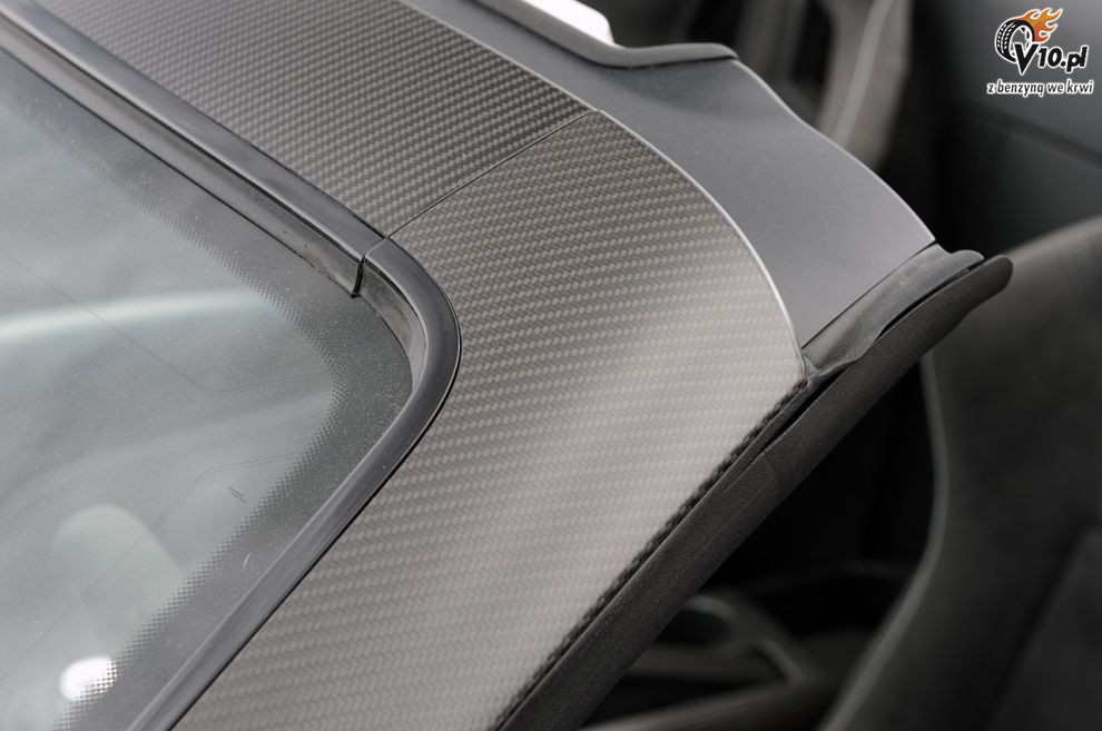 Audi R8 GT Spyder na 2012 rok