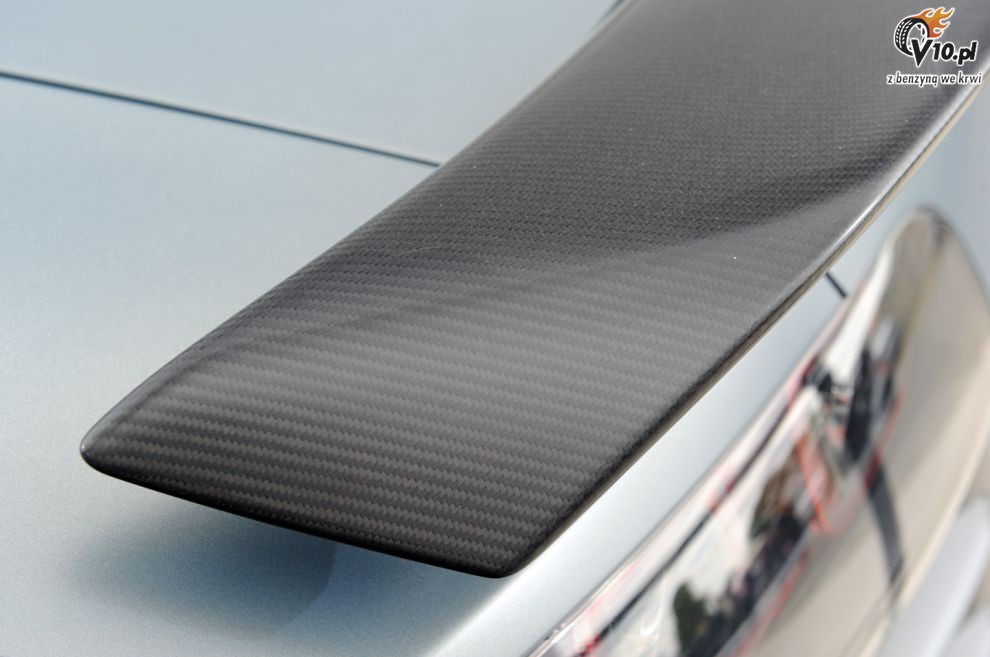 Audi R8 GT Spyder na 2012 rok
