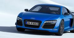 Audi R8 LMX