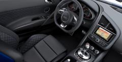 Audi R8 LMX