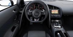 Audi R8 LMX